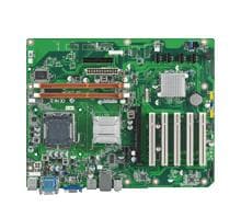 Advantech Industrial ATX Motherboard, AIMB-769